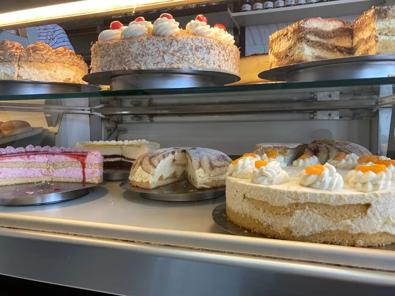 Konditorei und Bäckerei Kofler