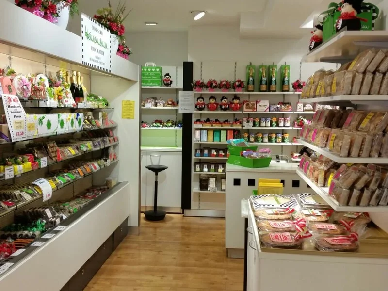 Confiserie Heinemann