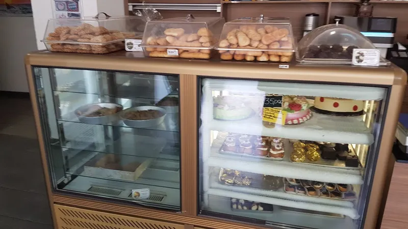 Bäckerei Konditorei Palios