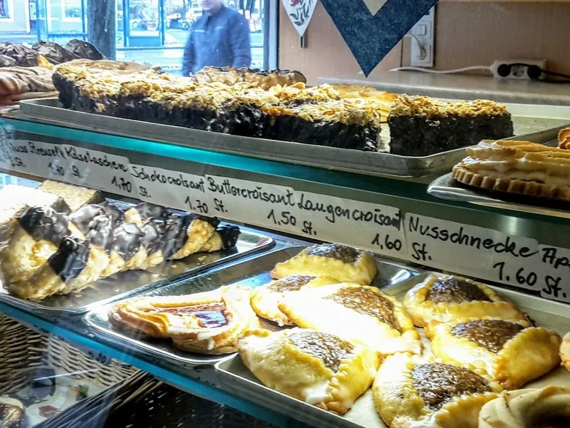 Konditorei-Café Seidl