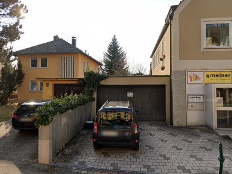 Konditorei zum Törtchen GmbH