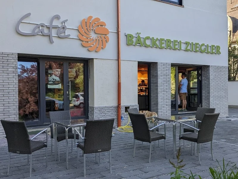 Bäckerei Konditorei Ziegler GmbH