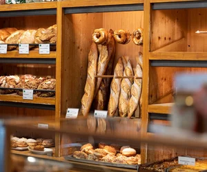 konditoreien in Neuhausen-Nymphenburg München