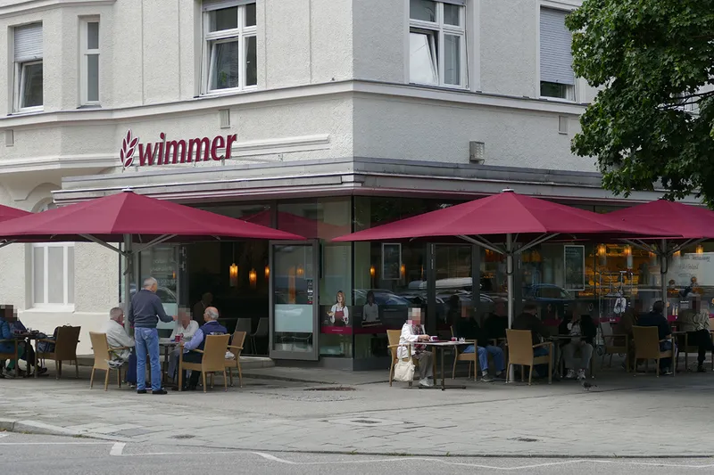 Privat Bäckerei Wimmer GmbH & Co. KG