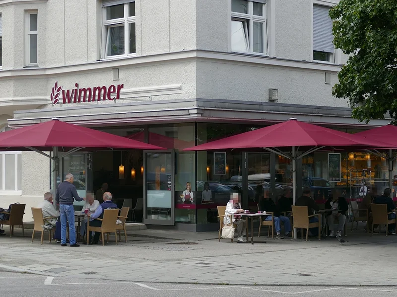 Privat Bäckerei Wimmer GmbH & Co. KG