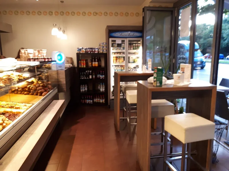 Bäckerei Konditorei Ziegler GmbH