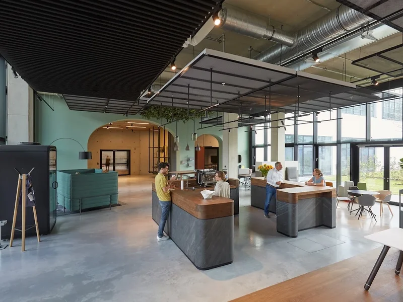 S+W BüroRaumKultur GmbH