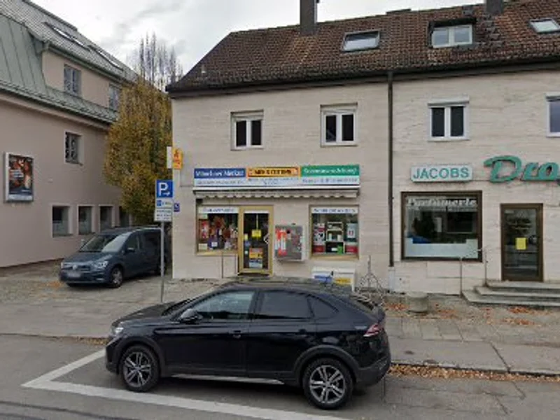 Mehr als Schreibwaren Stangl