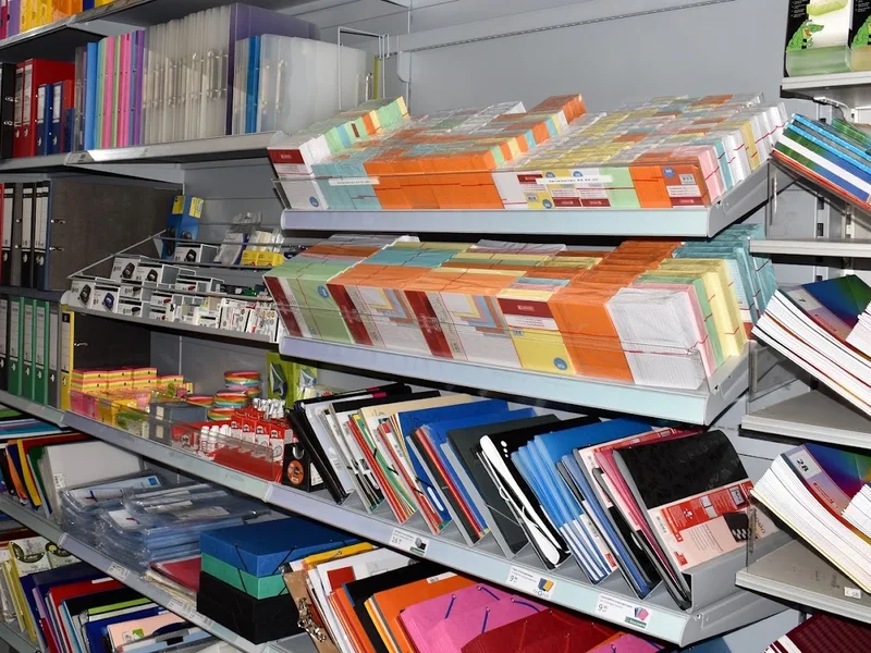 UNI Schreibbedarf - Schreibwaren und Bürobedarf München