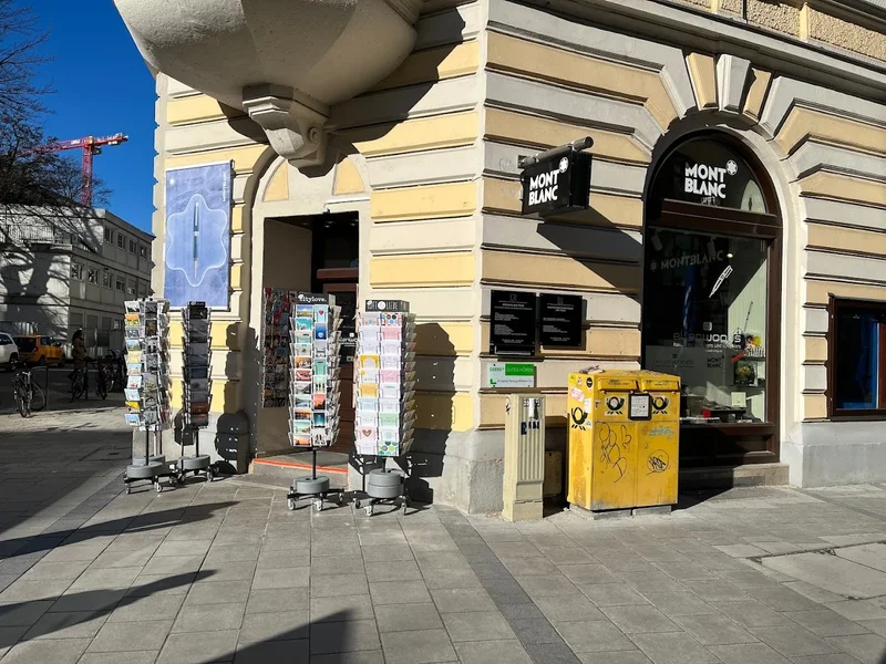 ellenwoods - hochwertige Schreibgeräte