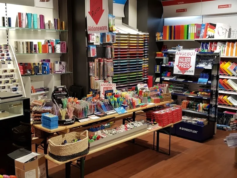 Papeterie Bathelt Riem