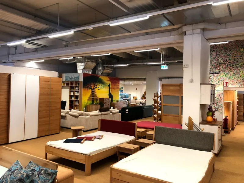 MÖBELUM GmbH München