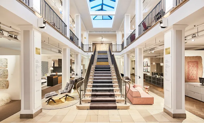 Böhmler Einrichtungshaus GmbH