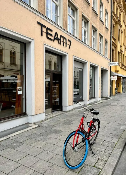 TEAM 7 München