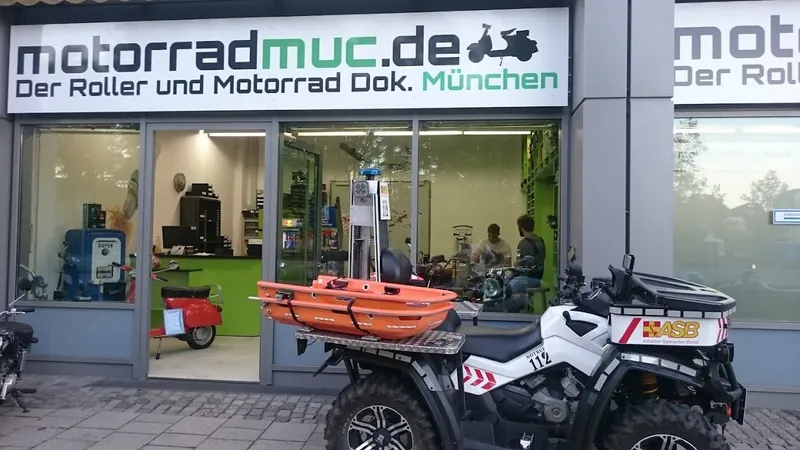 motorradmuc