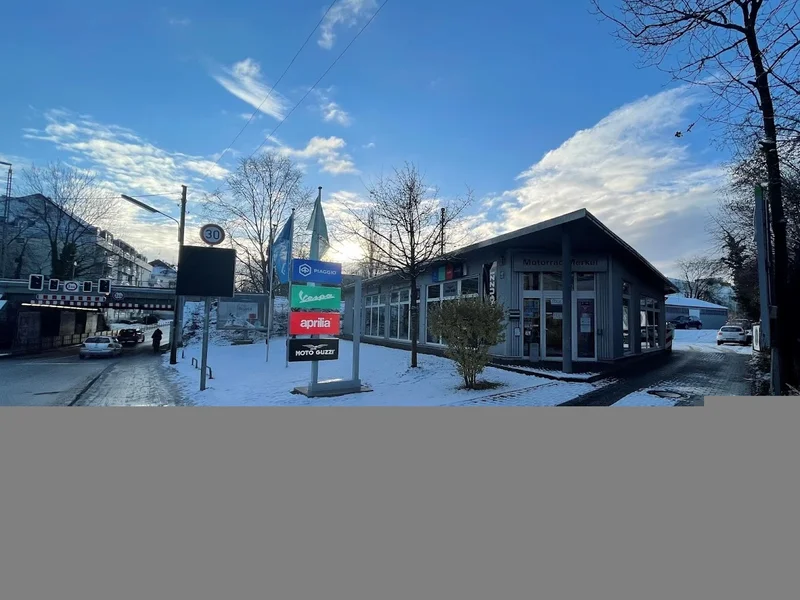 Motorrad Merkel GmbH