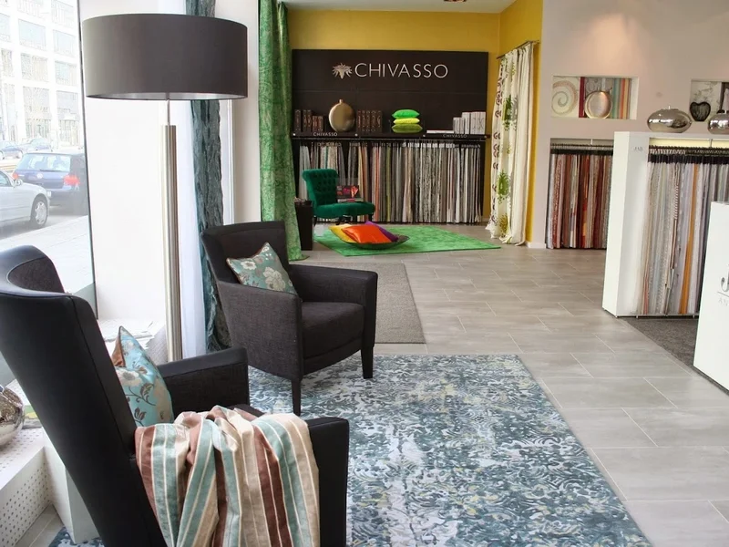 Fänderl Wohngestaltung