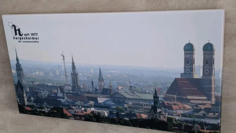 Hargesheimer Raumausstattung Inh. Sebastian Hargesheimer