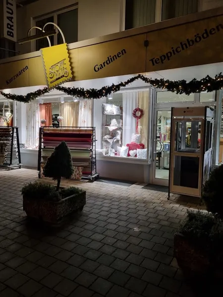 Stoff-Haus Waldtrudering e.K.