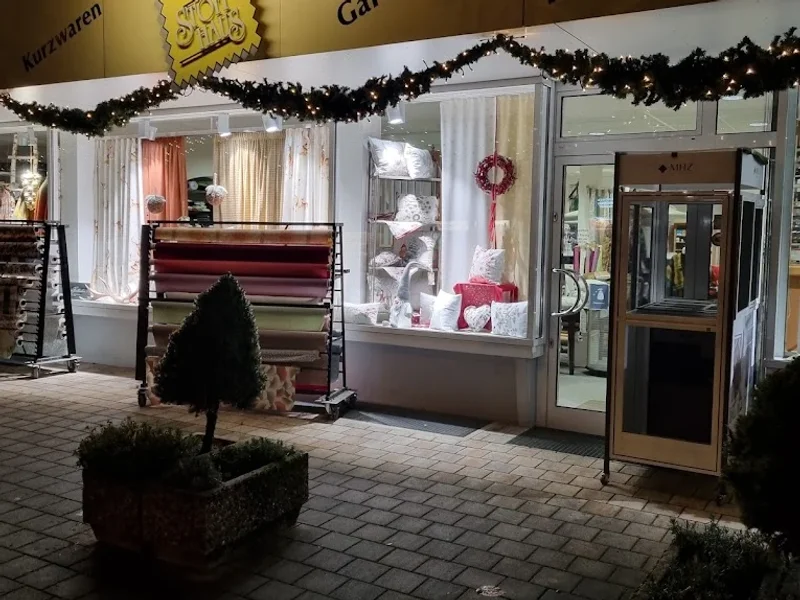 Stoff-Haus Waldtrudering e.K.