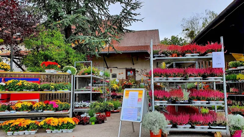 Gartencenter Reim