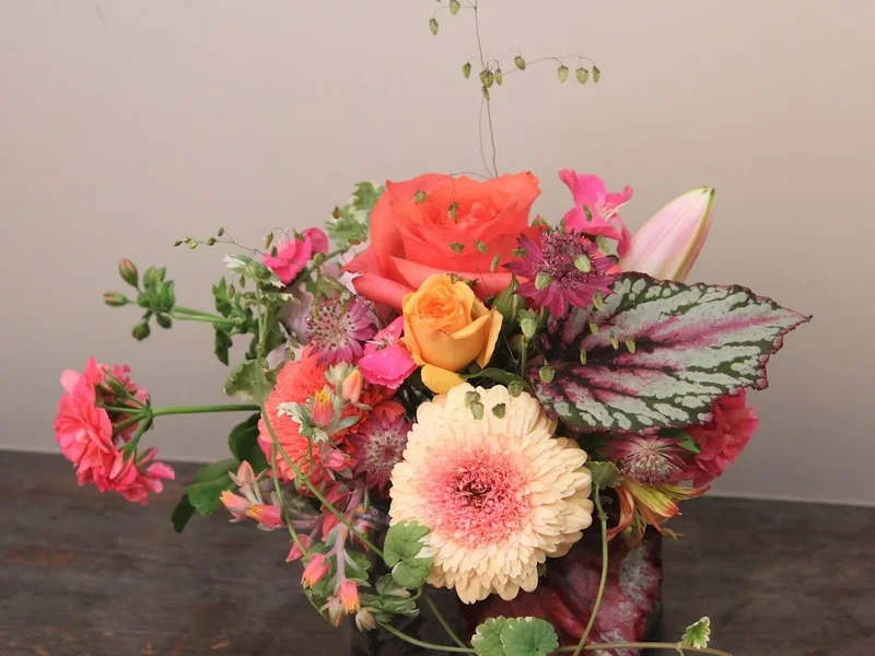 Friedhofsgärtnerei & Floristik Strobel