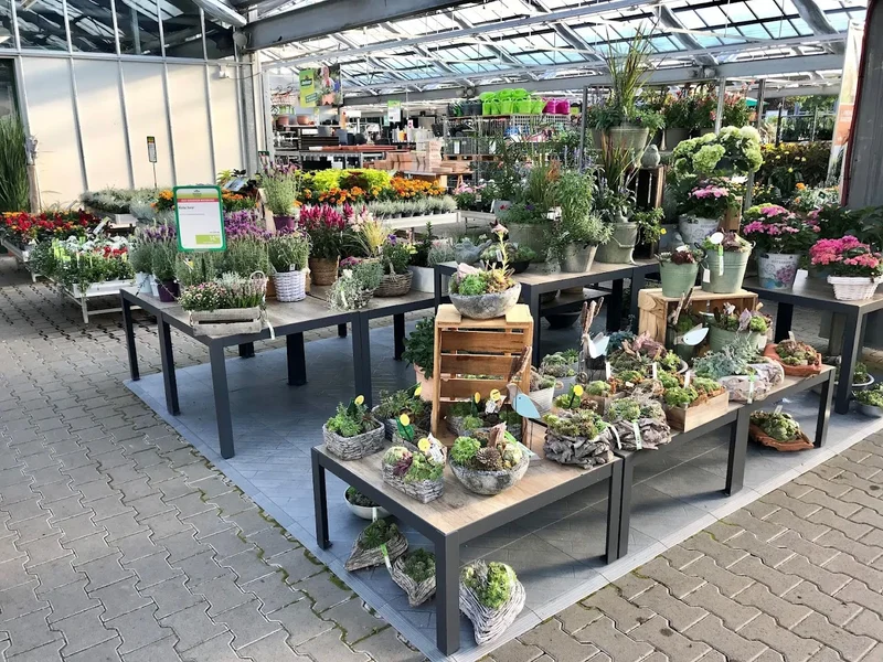 Dehner Garten-Center