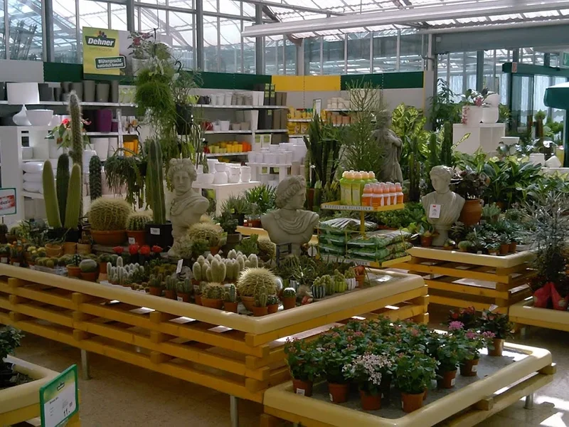 Dehner Garten-Center