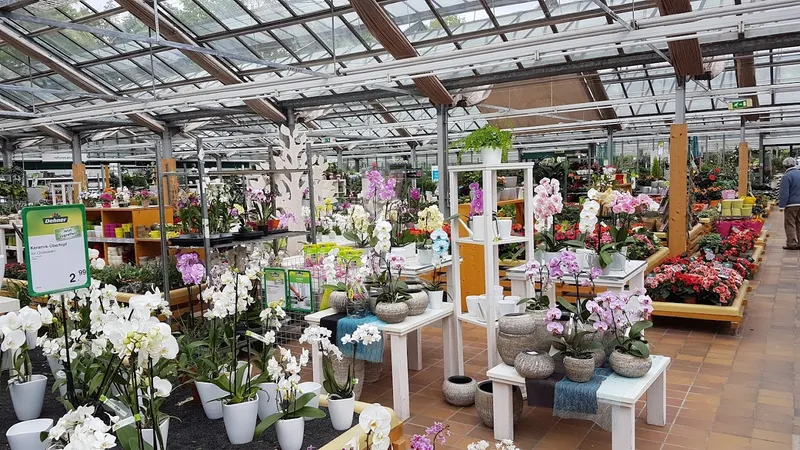 Dehner Garten-Center