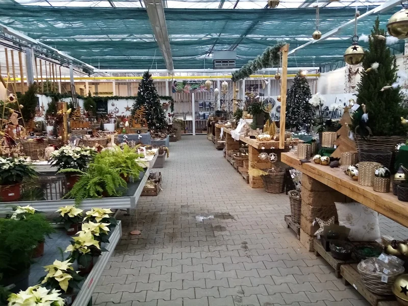 Daglfinger Blumenhof