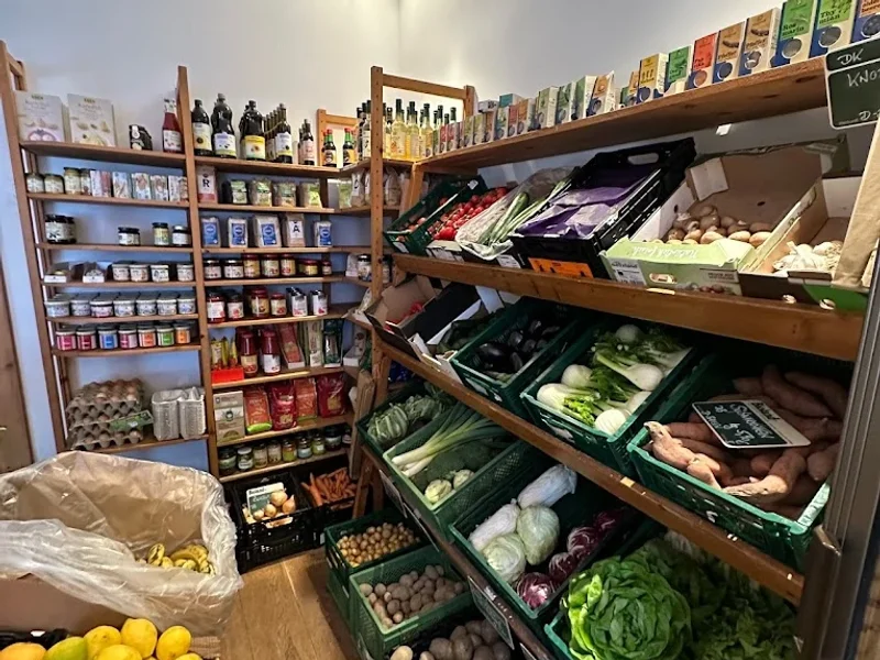 K.O. Back-Kollektiv Ökologische Backwaren GmbHpjz