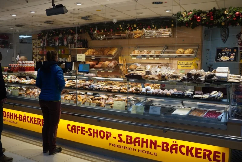 Bäckerei Höflinger