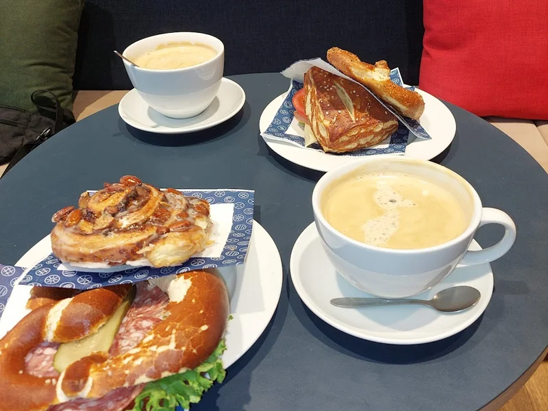 Bäckerei Höflinger