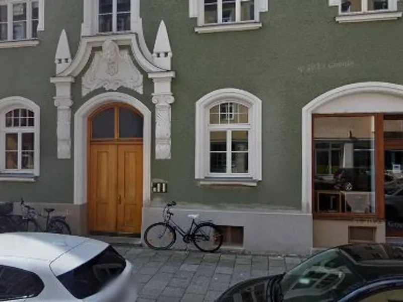 Handan Öfgeli Backwaren