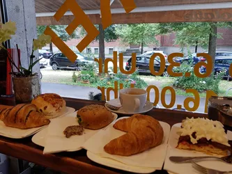 Liste 17 brötchen in Bogenhausen München