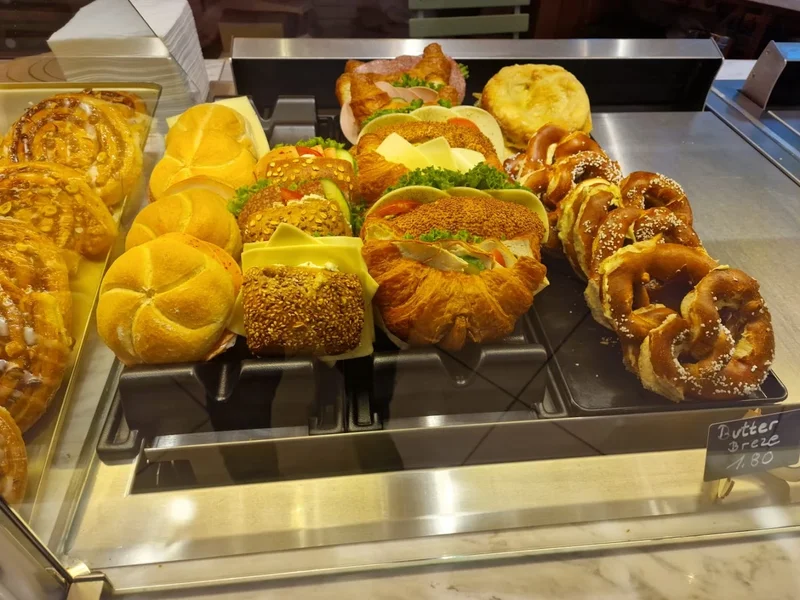 Bogenhauser Backstube