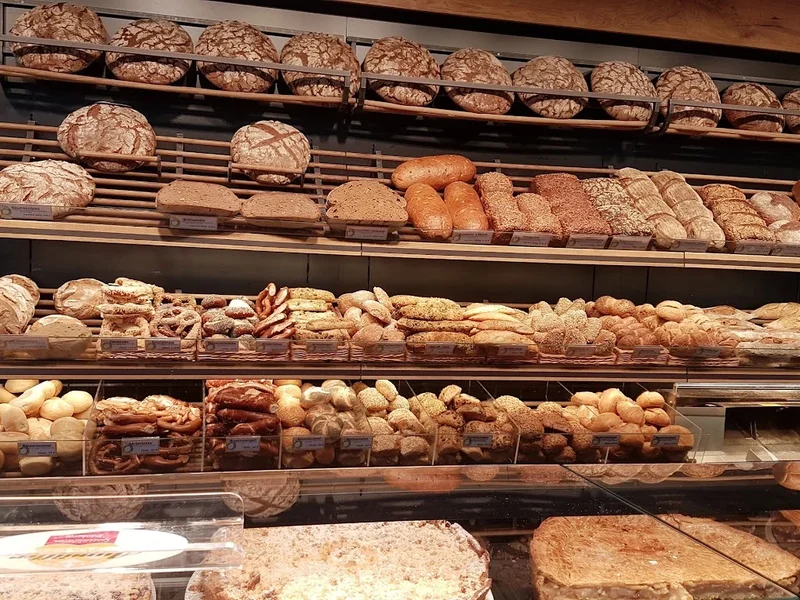 Bäckerei Aumüller