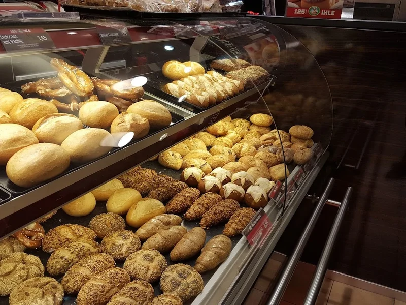 Landbäckerei Ihle
