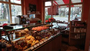brötchen in Neuhausen-Nymphenburg München