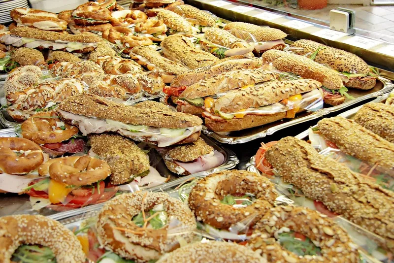 Seppl's Bäckerei GmbH