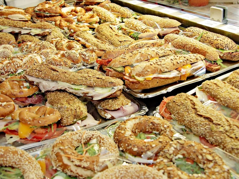 Seppl's Bäckerei GmbH