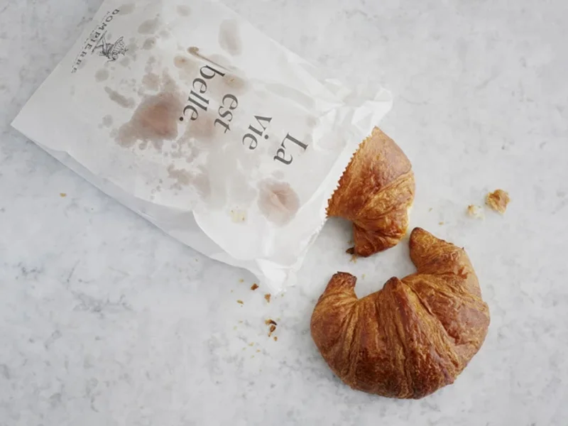 Boulangerie Dompierre