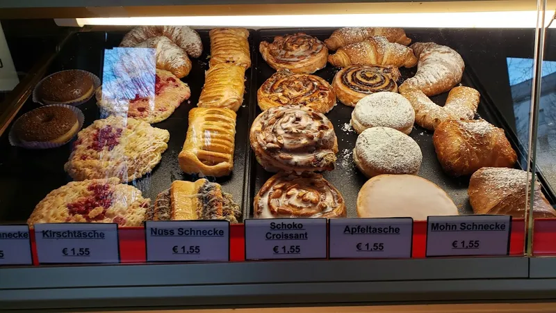 Bäckerei Paradies