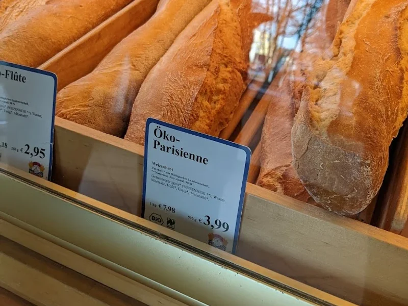 Ludwig Stocker Hofpfisterei GmbH