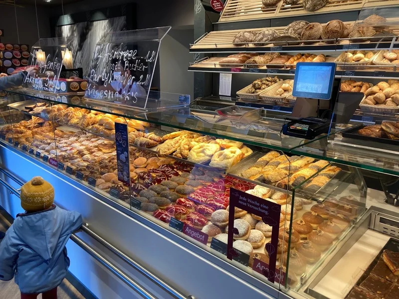 Privat Bäckerei Wimmer GmbH & Co. KG