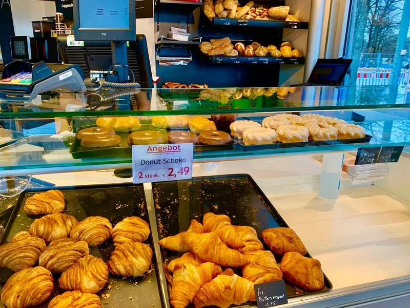 Bäckerei Höflinger