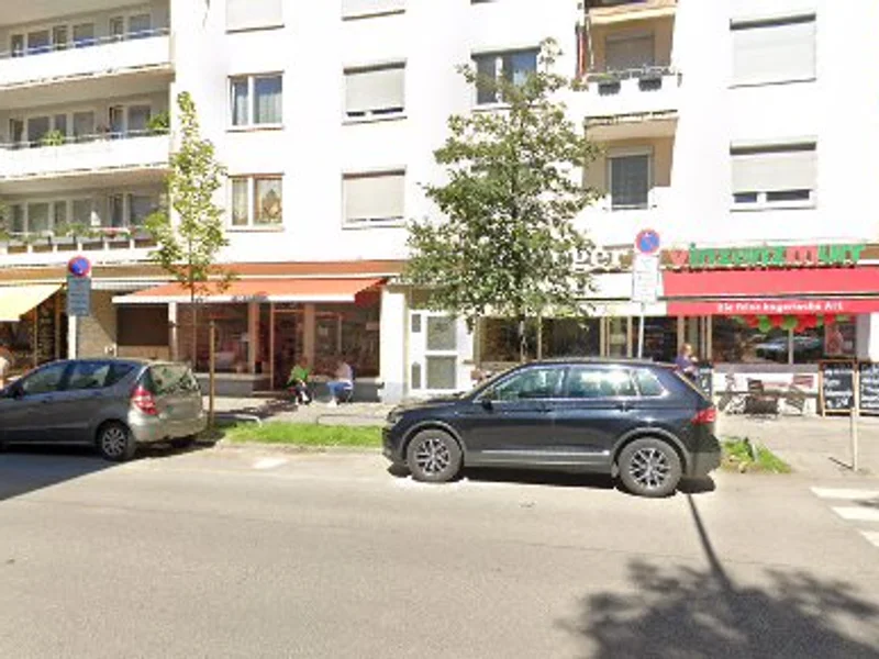 Bäckerei Höflinger