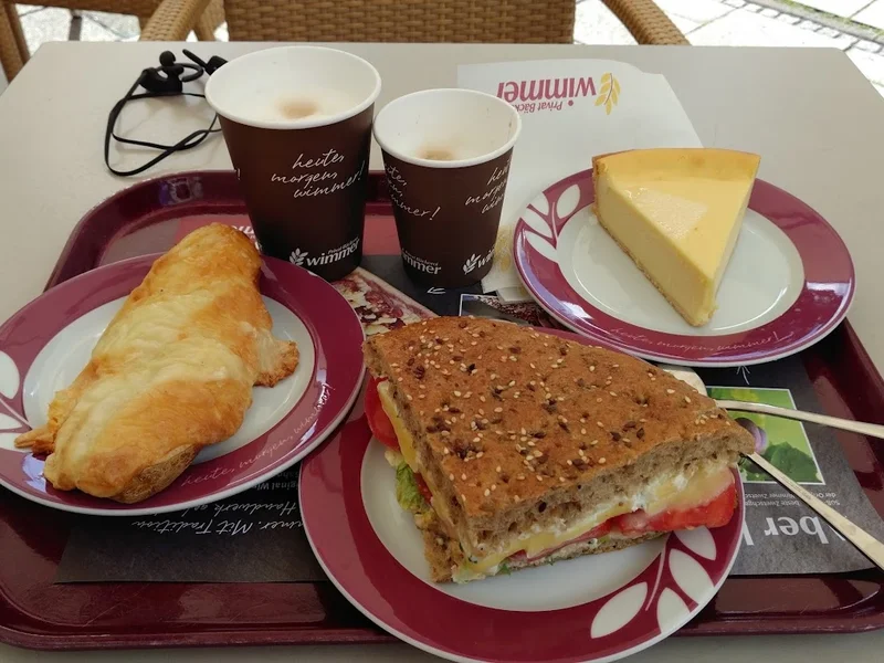 Privat Bäckerei Wimmer GmbH & Co. KG