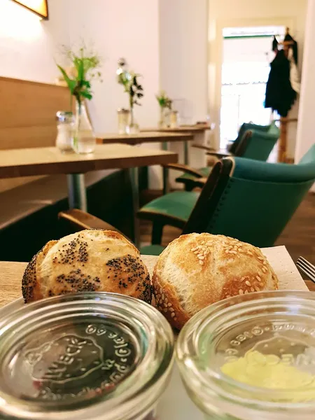 Brot & Feinbäckerei Neulinger