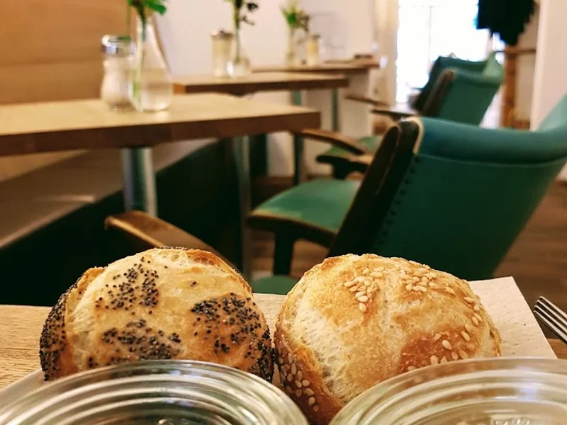 Brot & Feinbäckerei Neulinger